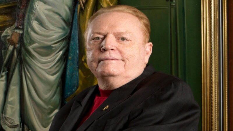 Larry Flynt Net Worth: The Life and Wealth of a Hustler Empire Mogul