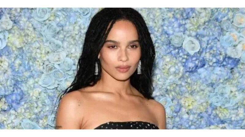 Zoe Kravitz: A Trailblazing Talent in Hollywood