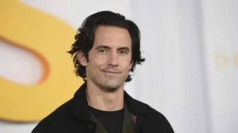 Milo Ventimiglia: A Talent That Shines Bright