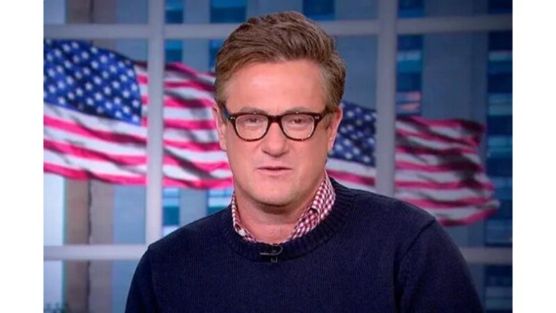 Joe Scarborough Net Worth, Career, and Achievements