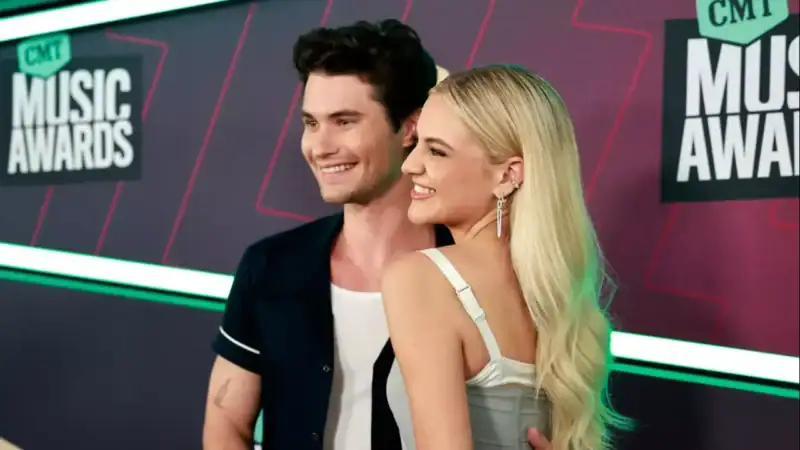 A Complete Timeline of Chase Stokes and Kelsea Ballerini’s Relationship