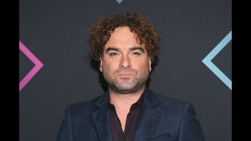 A Look at Johnny Galecki Earnings and Investments