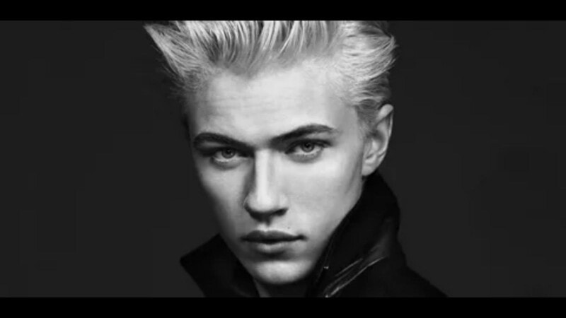 From Runways to Instagram: How Lucky Blue Smith Became a Global Sensation