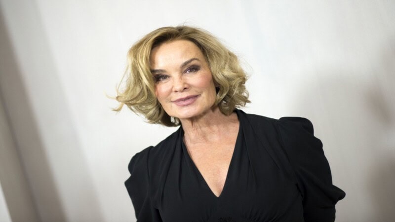 The Timeless Talent of Jessica Lange: An Actress Who Defined an Era