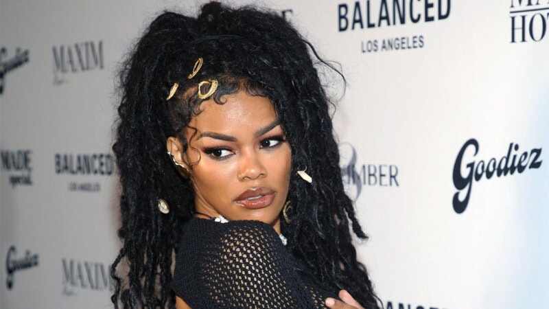 How Teyana Taylor Became a Trendsetter in Music and Fashion