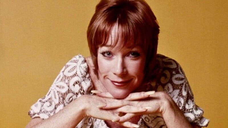 Shirley MacLaine: A Hollywood Icon Who Redefined Female Roles