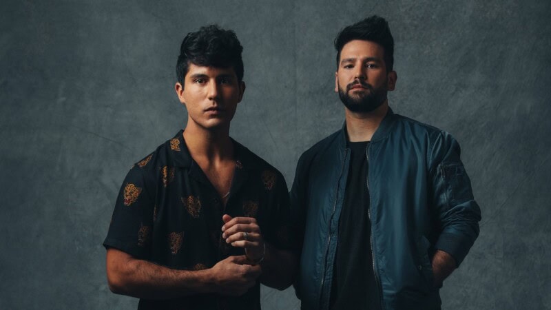 Dan and Shay is the Country Duo Who Redefined Modern Country Music