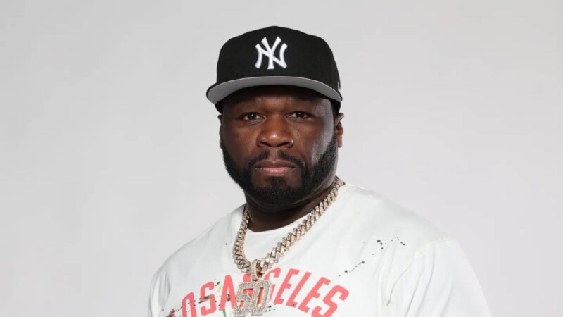 What is 50 Cent Net Worth? Discover His Income Sources