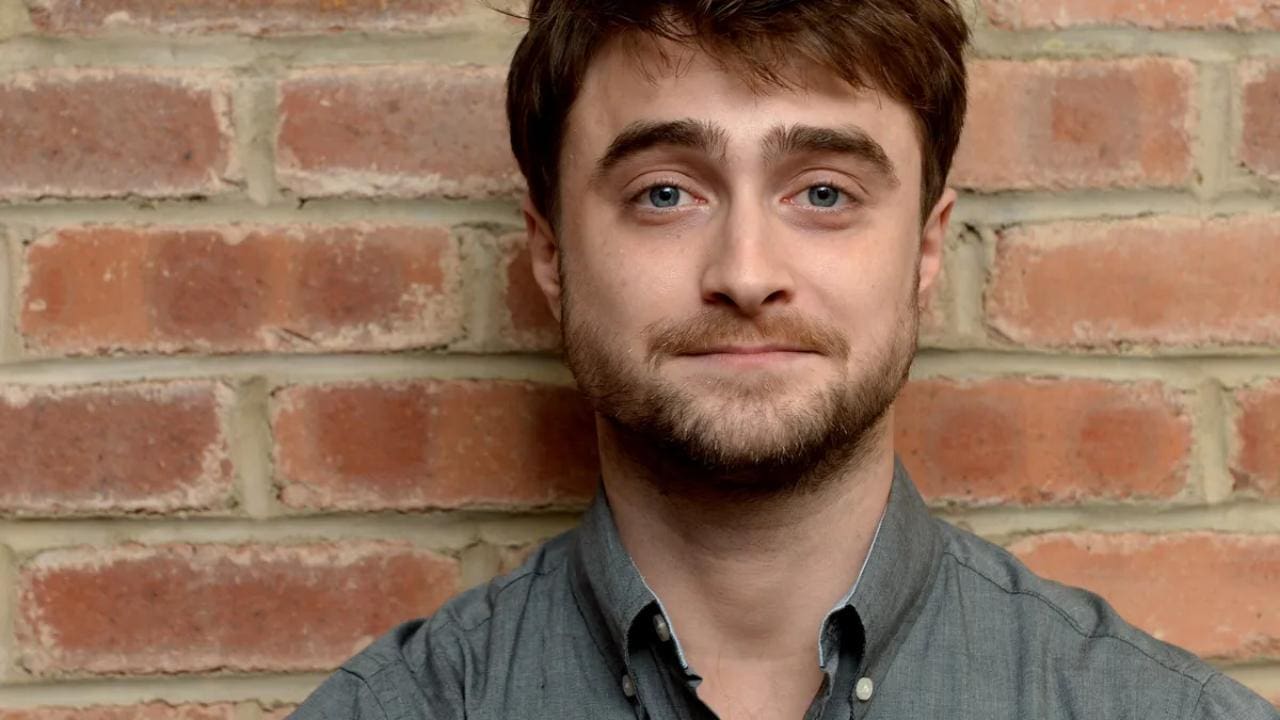 All About The Rise of Daniel Radcliffe After Harry Potter