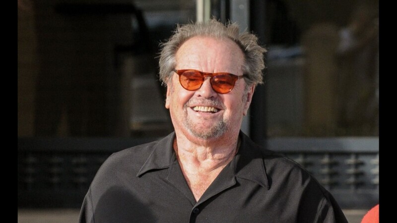 Jack Nicholson Rare Appearance Stuns Fans at SNL 50th Anniversary