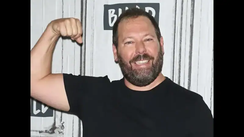 Bert Kreischer Net Worth: How Much Has the Comedian Made?