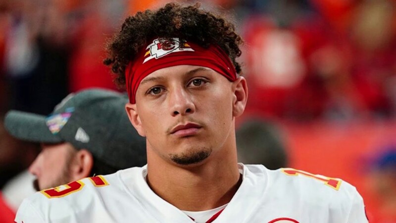 Jackson Mahomes Honors Late Grandfather in Emotional Throwback