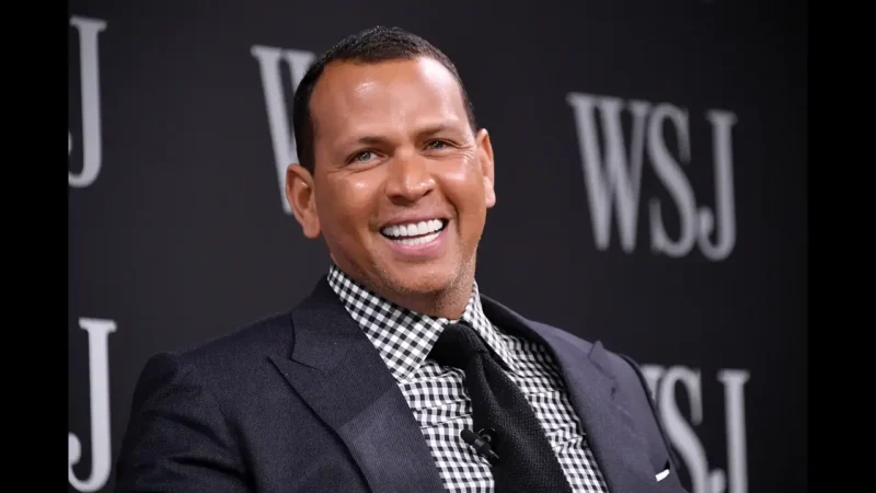 Alex Rodriguez Girlfriend Jaclyn Cordeiro Stuns Fans with Her Strength in One Bold Gesture