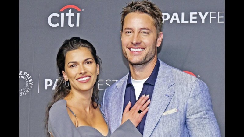 Sofia Pernas: All About Justin Hartley Wife and Her Rise to Fame