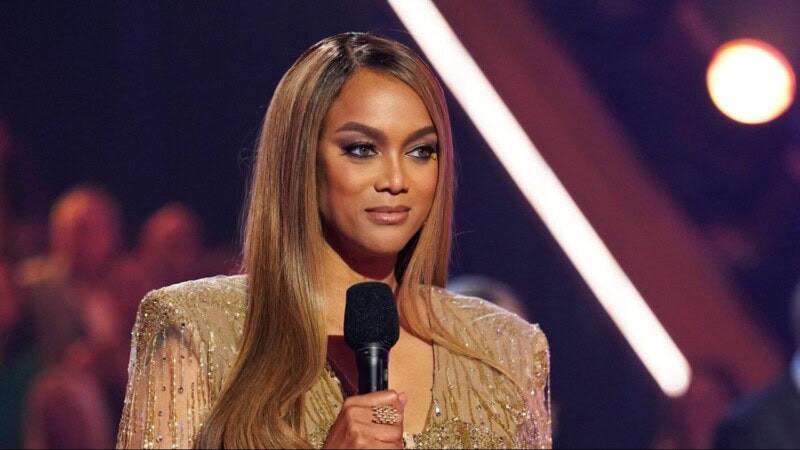 The Rise of Tyra Banks: A Look at Her Impact on Fashion and TV