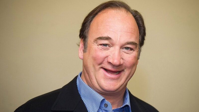 Jim Belushi Shares Why SNL and Divorce Were Life’s Toughest Challenges