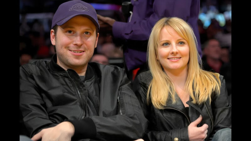 The Life of Winston Rauch: Melissa Rauch’s Supportive Partner