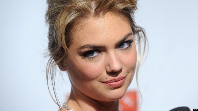 Kate Upton: The Journey of a Supermodel and Actress