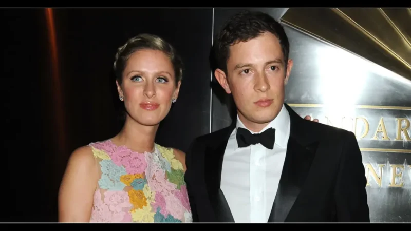 James Rothschild: Behind the Billionaire Family Name