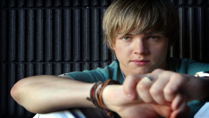 Jesse McCartney: A Look at His Life, Career, and Exciting 2025 News