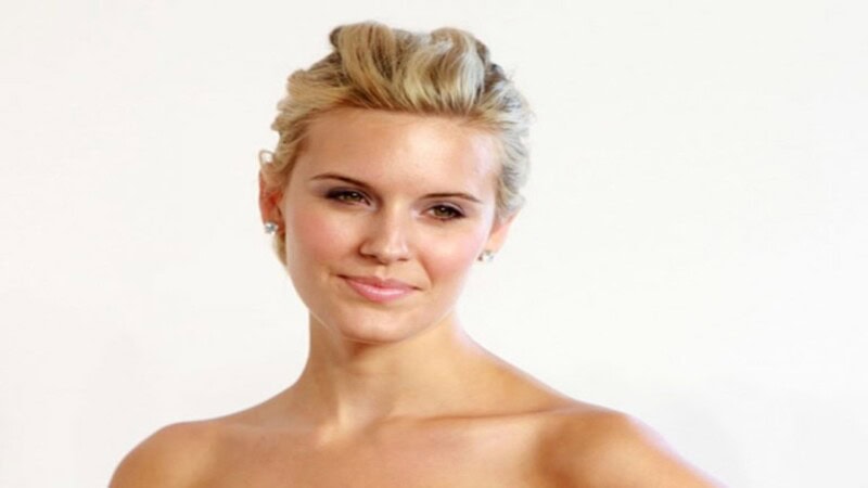 Maggie Grace: From Lost to Fear the Walking Dead, The Journey of a Versatile Actress