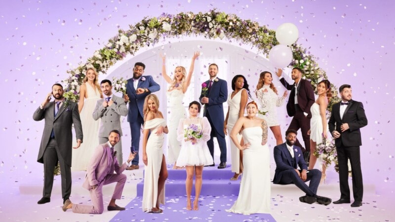 Married at First Sight: Shocking Twists, New Romances, and Behind-the-Scenes Drama Unveiled