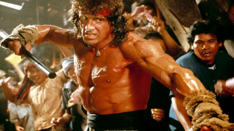 Sylvester Stallone Movies: Triumphs, Flops & The Future of an Action Icon