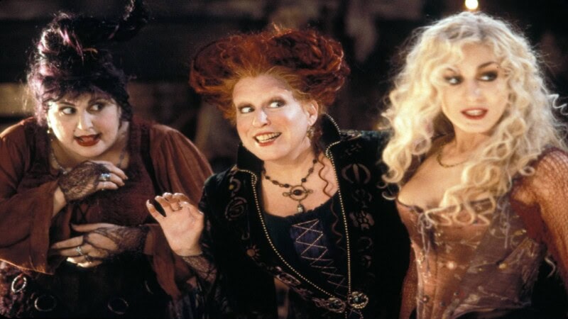 Hocus Pocus: A Timeless Halloween Classic and Its Ever-Growing Legacy
