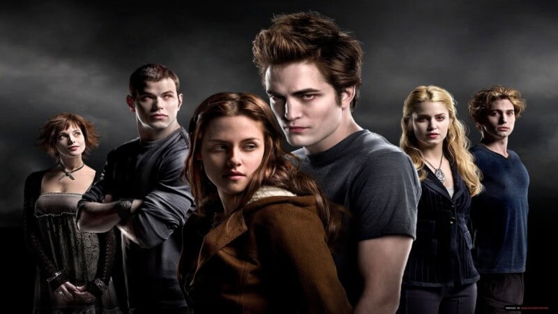 Twilight Movies: Latest News & Updates in 2025