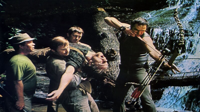 A cast of the Deliverance: Meet the Stars Behind Lee Daniels’ Supernatural Thriller
