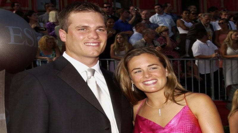 Tom Brady Sisters: Meet the Women Who Shaped the NFL Legend’s Journey