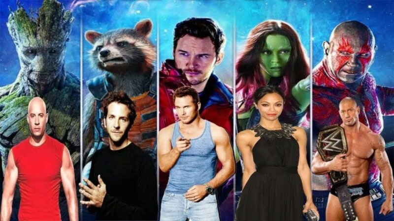 Guardians of the Galaxy Cast: Latest Updates, Surprising Career Moves, and Marvel’s Future Plans