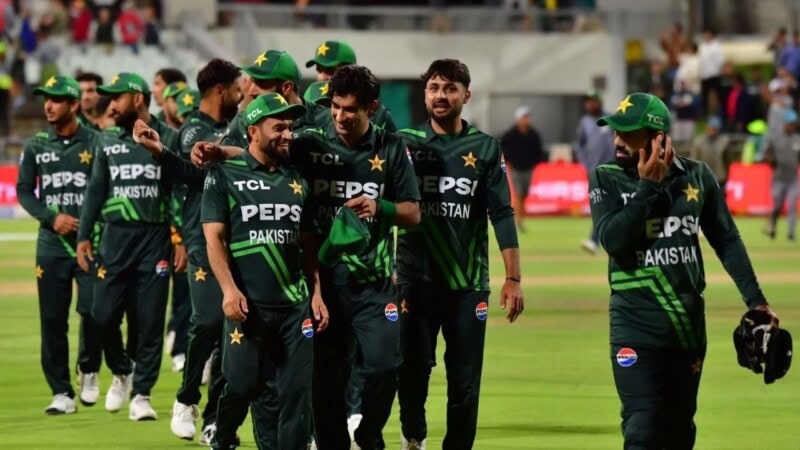 ‘Only one spinner’; Here’s how social media is reacting to Pakistan’s squad