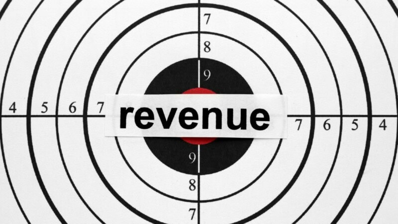 FBR misses revenue target by Rs85 billion