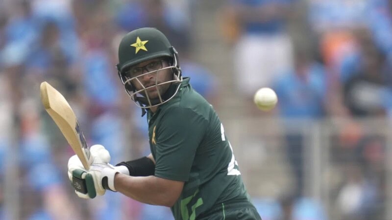 Here’s why Imam-ul-Haq was dropped from Champions Trophy squad