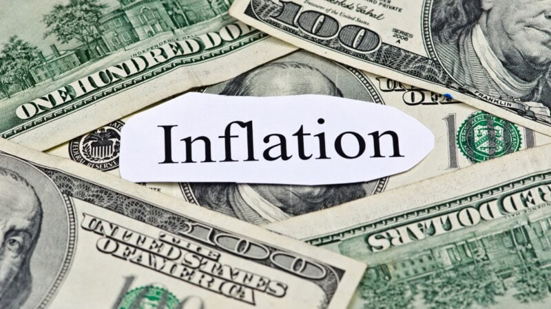 Inflation hits nine-year low, falling to 2.14 percent