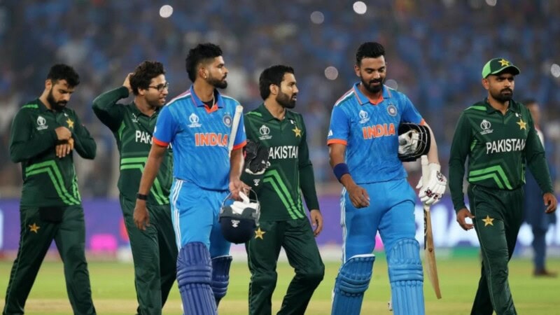 Here’s how much fans spent on Pak-India Champions Trophy tickets
