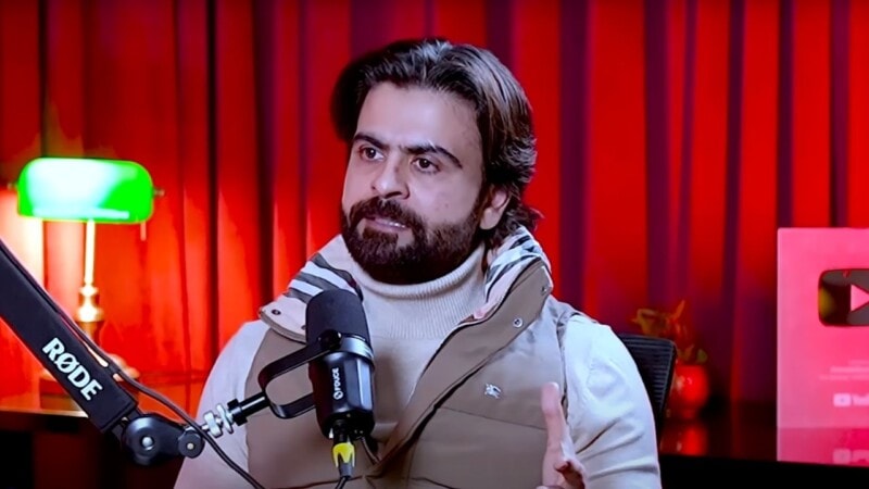 ‘Lala group’: Ahmed Shehzad opens up about ‘politics, grouping’ in national team