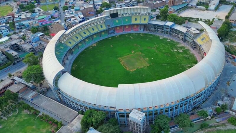 PSL10: PCB to revive Peshawar’s forgotten stadium after nearly 20 years