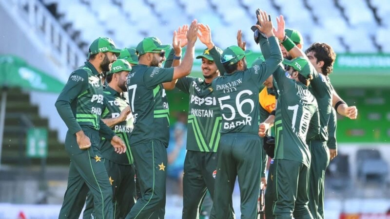 ‘No political influence’: PCB defends national squad, reveals selection process