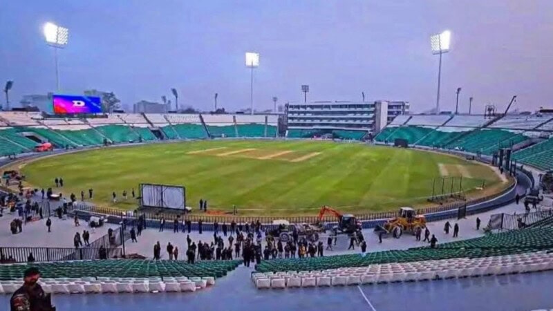 ICC grants PCB special exemption for renovation of stadiums