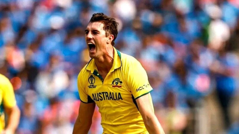 Pat Cummins likely to miss Champions Trophy due to injury
