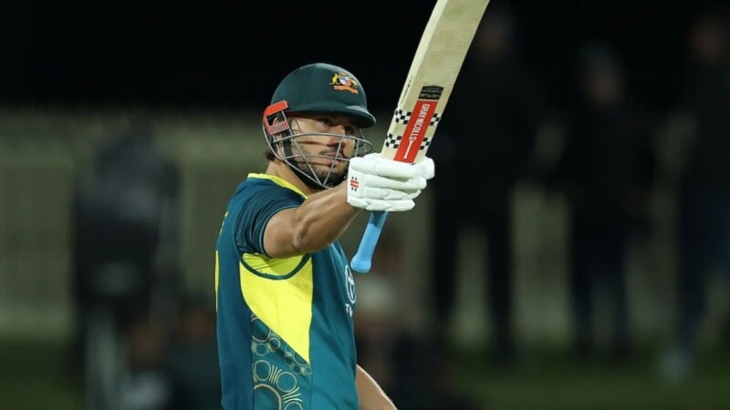 Key Australian player announces retirement ahead of Champions Trophy