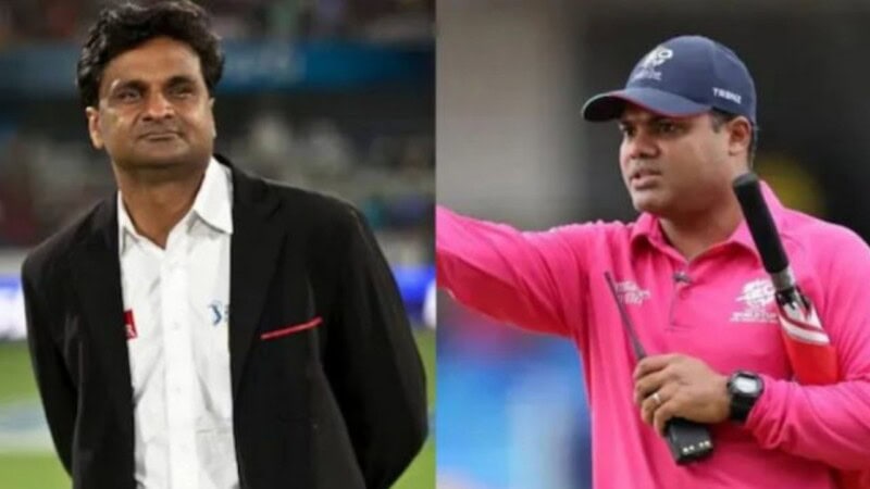 No Indian official included in Champions Trophy