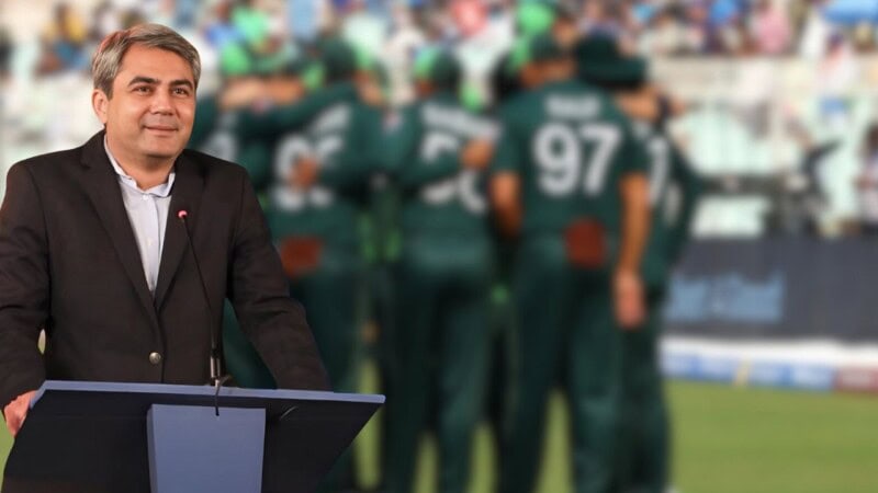PCB to make one change in Pakistan’s Squad for Champions Trophy