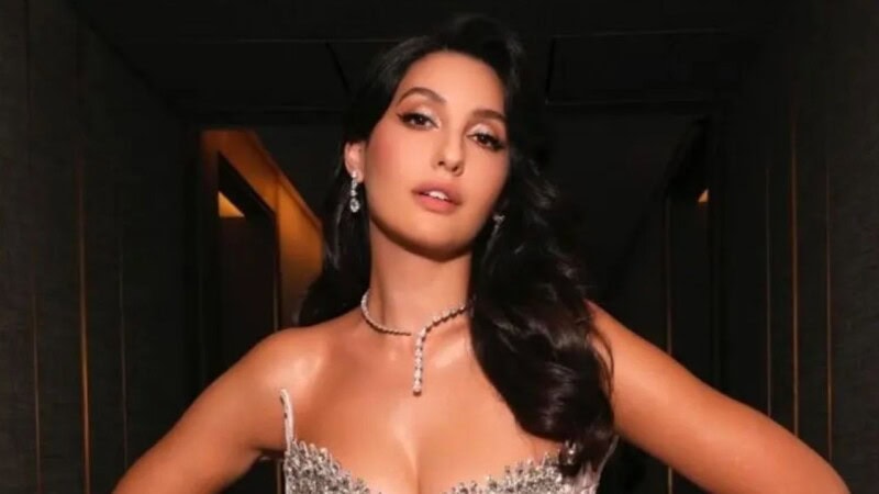 Nora Fatehi falls victim to false death rumours just before her birthday