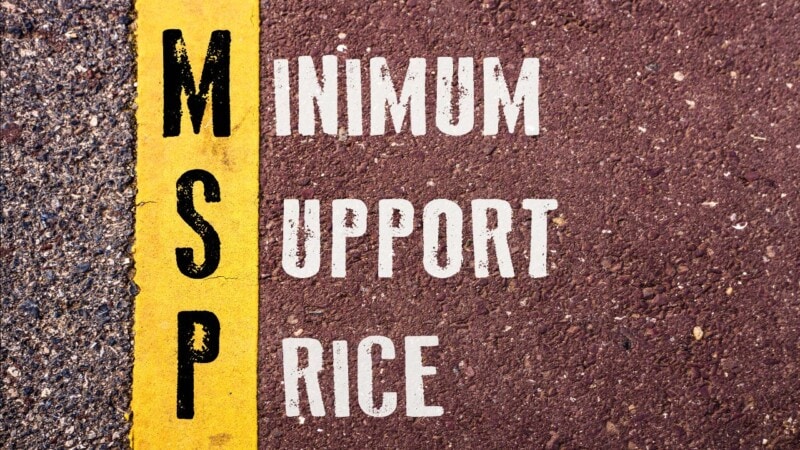 Islamabad withdraws minimum support prices for wheat