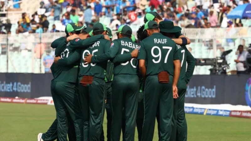 Here is Pakistan’s likely playing XI against New Zealand