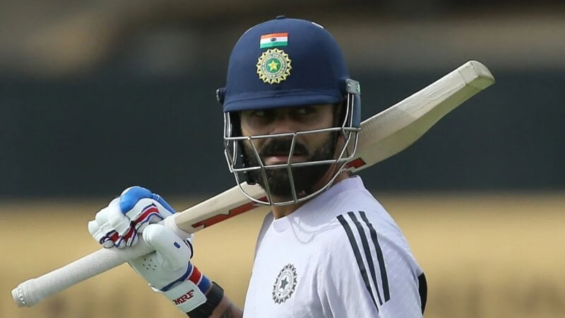 Virat Kohli might be getting surprise position in Indian team: reports