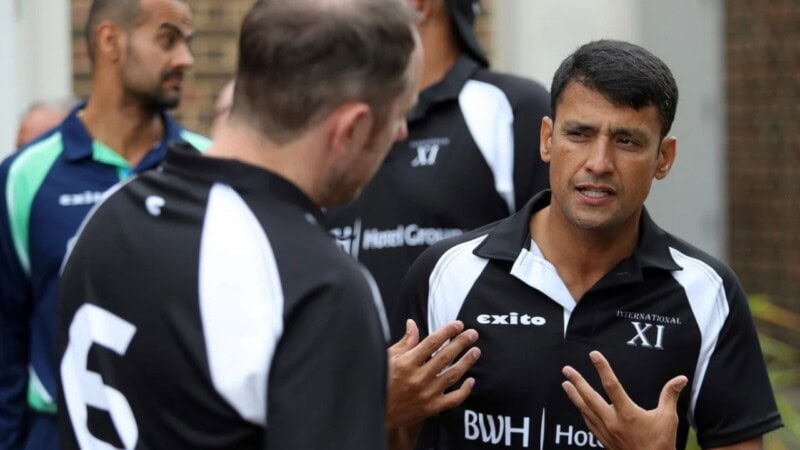 Yasir Arafat appointed South Africa’s bowling consultant for tri-series